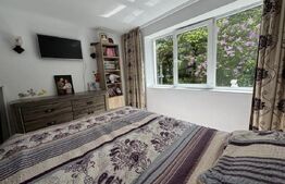 Apartament cu gradina propie de vanzare, 47 mp, zona Aleea Trandafirilor