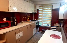 Apartament cu gradina propie de vanzare, 47 mp, zona Aleea Trandafirilor