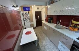 Apartament cu gradina propie de vanzare, 47 mp, zona Aleea Trandafirilor