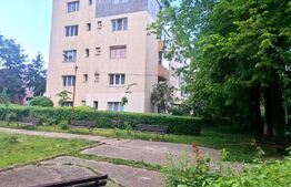 Apartament cu gradina propie de vanzare, 47 mp, zona Aleea Trandafirilor