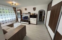 Apartament cu gradina propie de vanzare, 47 mp, zona Aleea Trandafirilor
