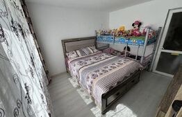 Apartament cu gradina propie de vanzare, 47 mp, zona Aleea Trandafirilor