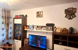 Apartament cu gradina propie de vanzare, 47 mp, zona Aleea Trandafirilor