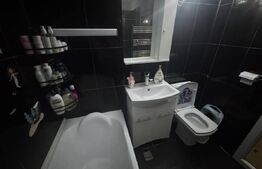 Apartament cu gradina propie de vanzare, 47 mp, zona Aleea Trandafirilor