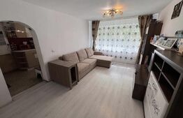 Apartament cu gradina propie de vanzare, 47 mp, zona Aleea Trandafirilor