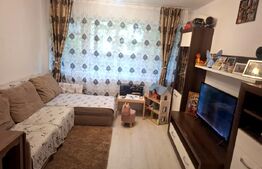 Apartament cu gradina propie de vanzare, 47 mp, zona Aleea Trandafirilor