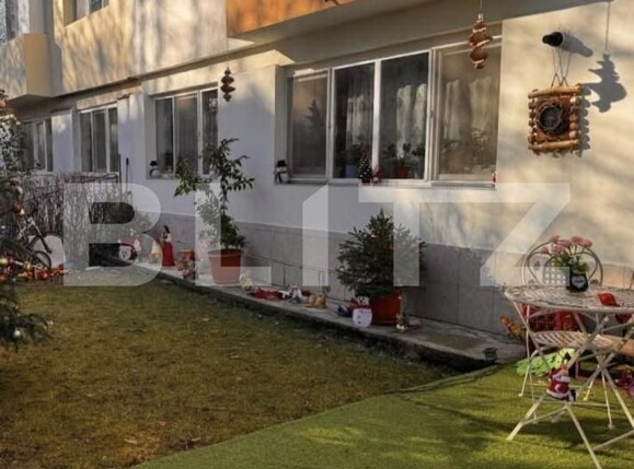 Apartament de vânzare 2 camere Aleea Trandafirilor - 197890AV | BLITZ Târgoviște | Poza13