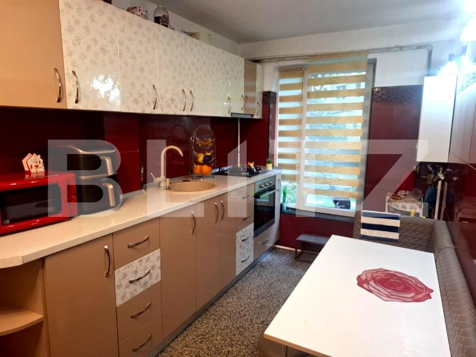 Apartament de vânzare 2 camere Aleea Trandafirilor - 197890AV | BLITZ Târgoviște | Poza2