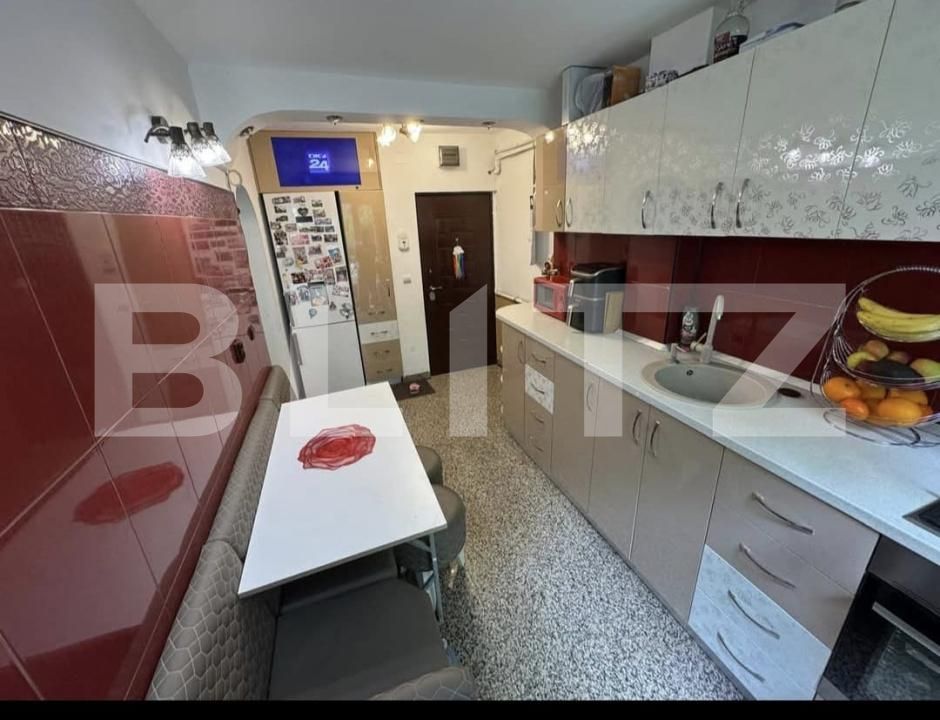 Apartament de vânzare 2 camere Aleea Trandafirilor - 197890AV | BLITZ Târgoviște | Poza17