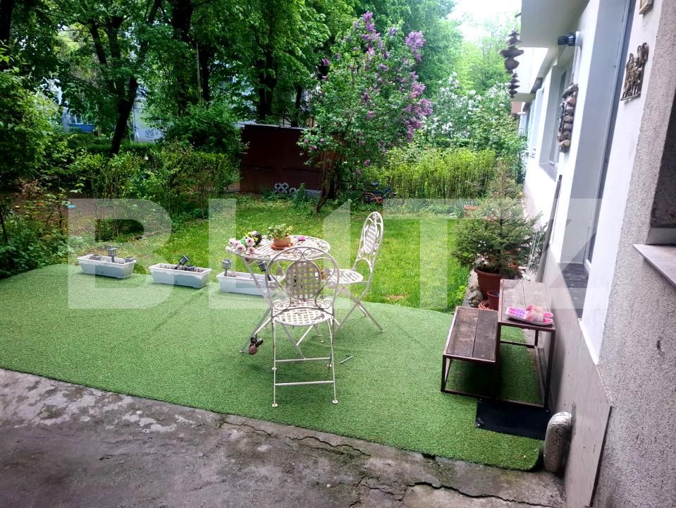 Apartament de vânzare 2 camere Aleea Trandafirilor - 197890AV | BLITZ Târgoviște | Poza10