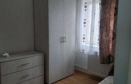 Apartament 2 camere (două garsoniere unite), 35 mp, zona Micro 12