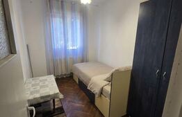 Apartament 3 camere, 60 mp, etaj 2, zona Centrala