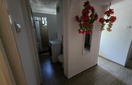 Apartament 3 camere, 60 mp, etaj 2, zona Centrala
