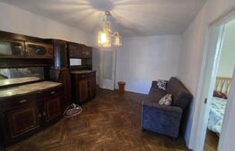 Apartament 3 camere, 60 mp, etaj 2, zona Centrala