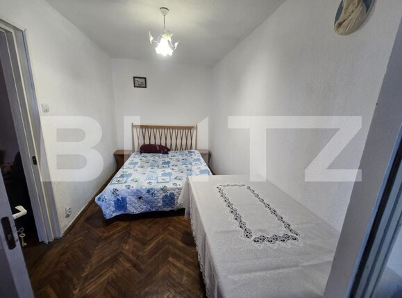Apartament de vânzare 3 camere Central - 197936AV | BLITZ Târgoviște | Poza3