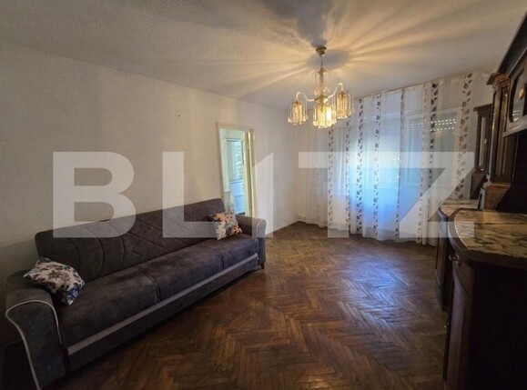 Apartament de vânzare 3 camere Central - 197936AV | BLITZ Târgoviște | Poza2