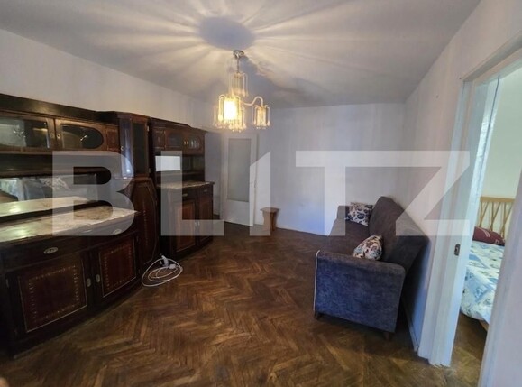 Apartament de vânzare 3 camere Central - 197936AV | BLITZ Târgoviște | Poza1