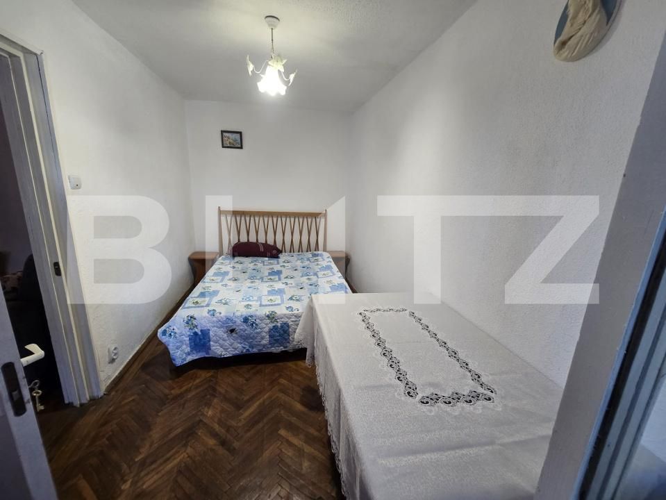 Apartament de vânzare 3 camere Central - 197936AV | BLITZ Târgoviște | Poza3
