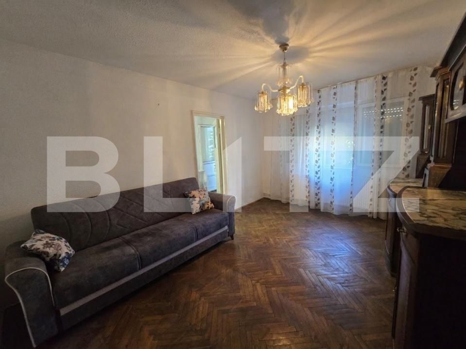 Apartament de vânzare 3 camere Central - 197936AV | BLITZ Târgoviște | Poza2