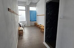 Spatiu Comercial de inchiriat Targoviste Ext-Vest 800mp cu parcare si utilitati
