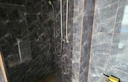 Spatiu Comercial de inchiriat Targoviste Ext-Vest 800mp cu parcare si utilitati