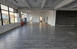 Spatiu Comercial de inchiriat Targoviste Ext-Vest 800mp cu parcare si utilitati