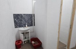 Spatiu Comercial de inchiriat Targoviste Ext-Vest 800mp cu parcare si utilitati