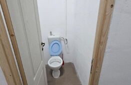 Spatiu Comercial de inchiriat Targoviste Ext-Vest 800mp cu parcare si utilitati