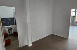 Spatiu Comercial de inchiriat Targoviste Ext-Vest 800mp cu parcare si utilitati