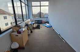 Spatiu Comercial de inchiriat Targoviste Ext-Vest 800mp cu parcare si utilitati