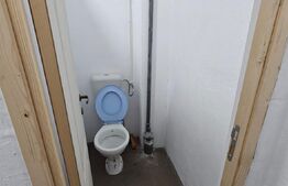 Spatiu Comercial de inchiriat Targoviste Ext-Vest 800mp cu parcare si utilitati