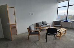 Spatiu Comercial de inchiriat Targoviste Ext-Vest 800mp cu parcare si utilitati