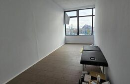 Spatiu Comercial de inchiriat Targoviste Ext-Vest 800mp cu parcare si utilitati