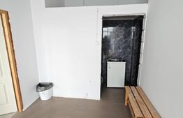 Spatiu Comercial de inchiriat Targoviste Ext-Vest 800mp cu parcare si utilitati