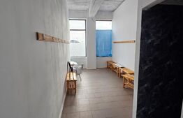 Spatiu Comercial de inchiriat Targoviste Ext-Vest 800mp cu parcare si utilitati