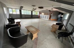 Spațiu comercial 220 mp utili – Picior de Munte, ideal pentru orice tip de aface