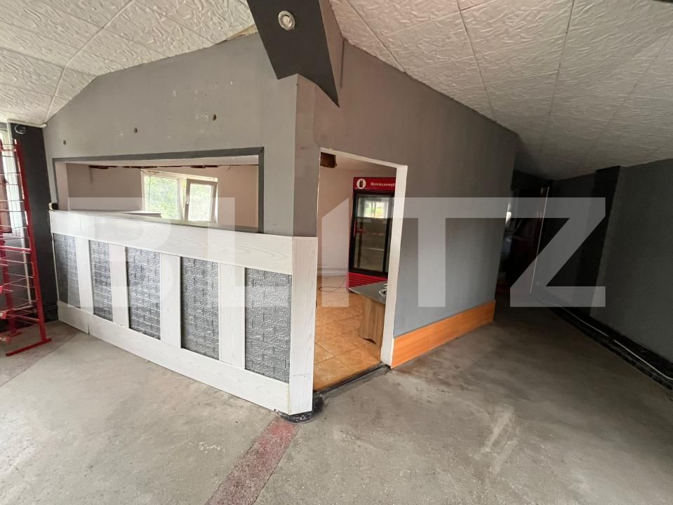Spațiu comercial de închiriat Exterior Nord - 197969SIC | BLITZ Târgoviște | Poza5