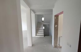 Vilă D+P+M | 784 mp teren | Pucioasa 