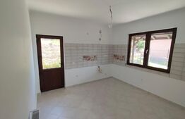 Vilă D+P+M | 784 mp teren | Pucioasa 