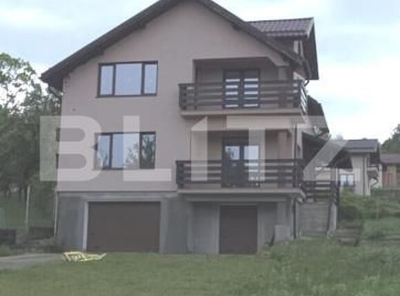 Casa de vânzare 6 camere Pucioasa - 198016CV | BLITZ Târgoviște | Poza1