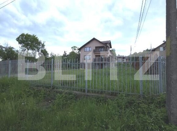 Casa de vânzare 6 camere Pucioasa - 198016CV | BLITZ Târgoviște | Poza2