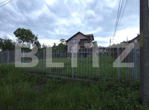 Casa de vânzare 6 camere Pucioasa - 198016CV | BLITZ Târgoviște | Poza1