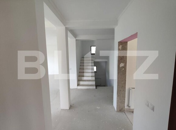 Casa de vânzare 6 camere Pucioasa - 198016CV | BLITZ Târgoviște | Poza14