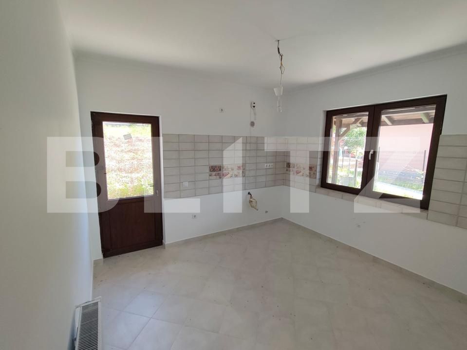 Casa de vânzare 6 camere Pucioasa - 198016CV | BLITZ Târgoviște | Poza16