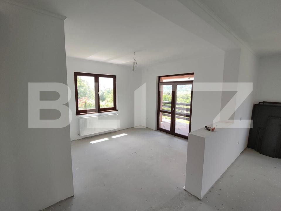 Casa de vânzare 6 camere Pucioasa - 198016CV | BLITZ Târgoviște | Poza13