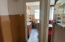 Apartament 3 camere, 40 mp, etaj 3/4, zona Micro 9