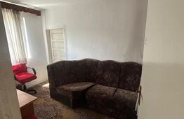 Apartament 3 camere, 40 mp, etaj 3/4, zona Micro 9