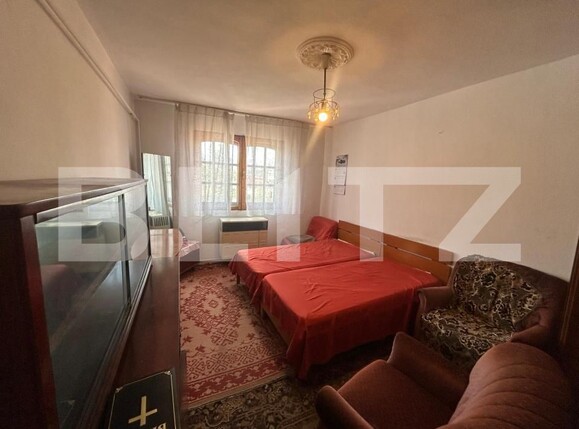 Apartament de vânzare 3 camere Micro 9 - 198087AV | BLITZ Târgoviște | Poza1