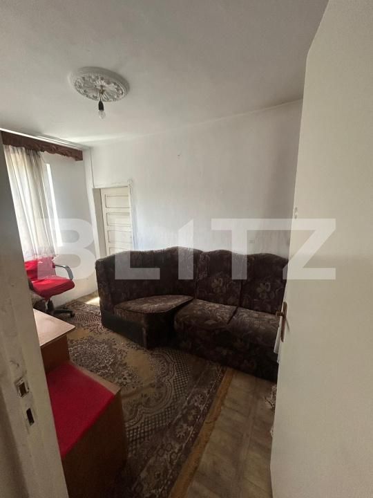 Apartament de vânzare 3 camere Micro 9 - 198087AV | BLITZ Târgoviște | Poza3