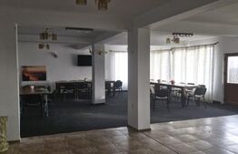 Spațiu comercial, 200 mp, zona Gura Ocniței